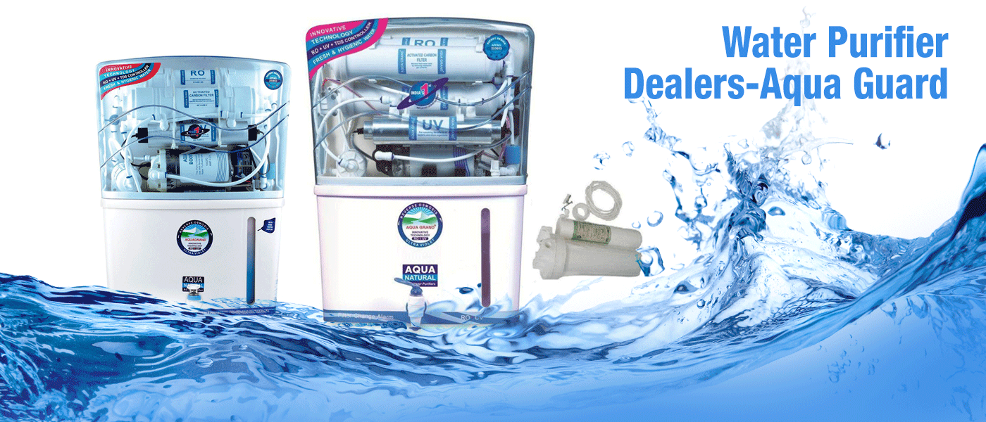 RO Service Purifier Chennai